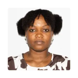 Assistante administrative 